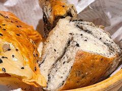 餐前面包-Solo(衡山路店)