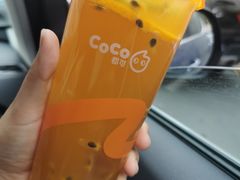 -CoCo都可(颐高区店)