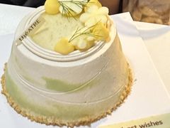 -théATRE 茶聚场(王府中環店)