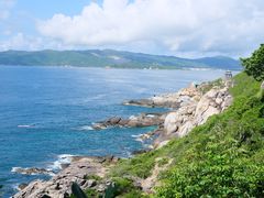 -三亚蜈支洲岛旅游区
