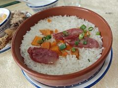 -区海鸡场饭店(石壁店)