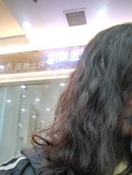 -藤野造型烫染·漂发