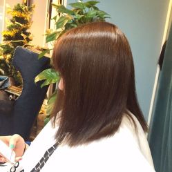 -3AM HAIR SALON染发烫发接发