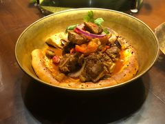 -楼兰新疆主题餐厅(苏州中心店)