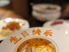 -甄御•海鲜新青岛菜(麦岛店)
