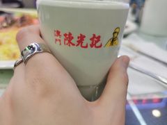 -澳门陈光记烧味饭店(万象城店)