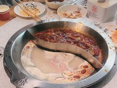 -大龙燚火锅