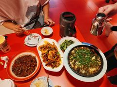 -侯师傅热炒店(印象城店)