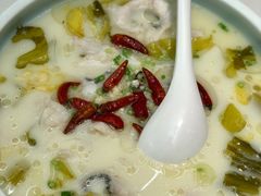 奶酸鱼-大树餐厅(朝阳大悦城店)