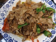 -徽州美食(三十年老店)