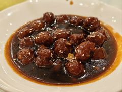 糖醋丸子-并州饭店·并萃阁