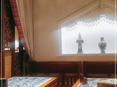 -绿茶餐厅(布吉万象汇店)