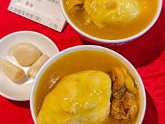 -神更仔·潮汕魂大排档(汉口路店)
