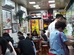 大堂-珍珍小食店(西华路店)