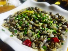 -胖大嫂渔家排档·全海景餐厅(渔村店)