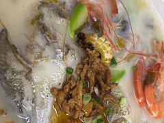 -面道赞宁海海鲜面(迎凤街店)