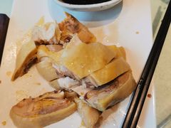 -阿娘家·原生态农家菜(国顺东路店)