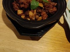 -小巷餐厅(五大街店)