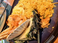 -Tegu泰古莲·泰国餐厅(红山6979店)