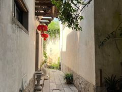 -三坊七巷历史文化街区