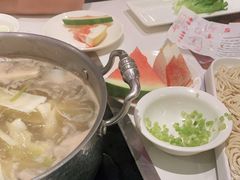 -牛焱·贵州黄牛肉火锅(城西银泰店)