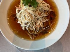 -扬州万怡酒店-中餐厅(文昌中路店)