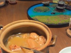 -丹江渔村(首都机场店)