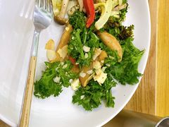 -Green Option(官舍店)