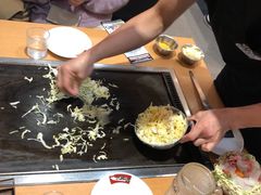 -鹤桥风月(ヨドバシ梅田店)