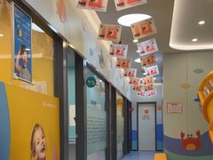 -极橙儿童齿科矫正中心(奥城店)
