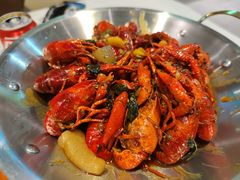 -星城源·小龙虾老铺子(坡子街店)