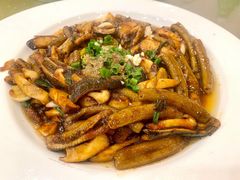-罗阳人家私房菜(罗阳路店)