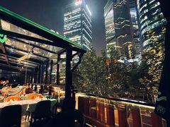 -拉蒂娜·巴西牛排馆 Latina·Brazilian Steakhouse(陆家嘴旗舰店)