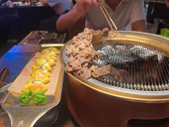 -西塔老太太泥炉烤肉(上海七宝领展广场店)