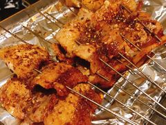 -冰城小镇音乐串吧·聚会餐厅(百子湾店)
