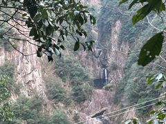 -龙湾潭国家森林公园