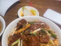 -寻裕记·现炒浇头面(人民广场店)