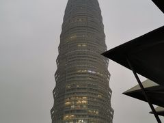 -郑州国际会展中心