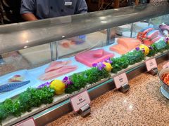 -柳州东城华美达广场酒店·欧亚西餐厅