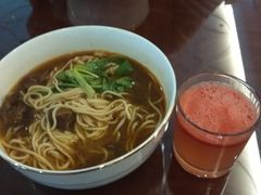 -蓝天宾馆诺瓦咖啡厅