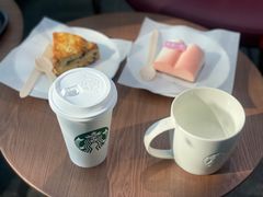 -星巴克(西湖天地店)