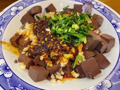 -长安后宰门水盆羊肉(新都心店)