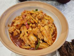 -马凯餐厅(地安门店)