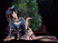 -棂笼·深度沉浸密室(武汉旗舰店)