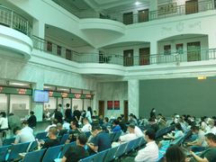 -上海市公安局交通警察总队车辆管理所三分所