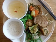 -素满香·素食自助餐(苏州·临顿路店)