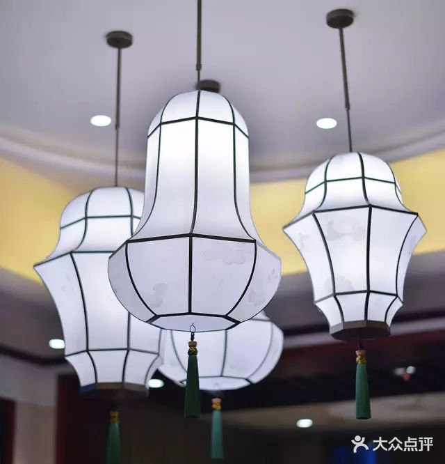 绿波廊七号包房图片 - 第6张