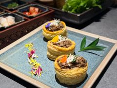 -板前十胜·和牛烧肉专门店(北京总店)