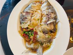 -上海小南国(国会店)