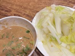-清真吴记门钉肉饼·喜多利